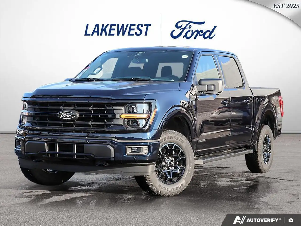Ford F 150 fotografie Ford F 150
