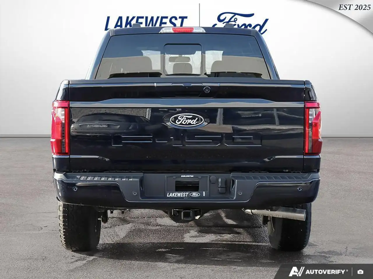 Ford F 150 fotografie Ford F 150
