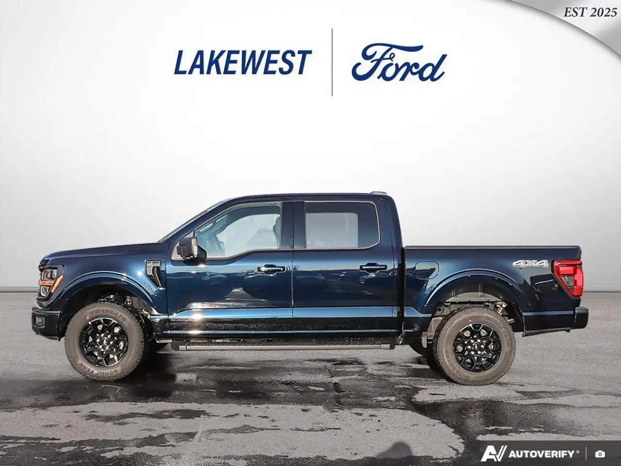 Ford F 150 fotografie Ford F 150