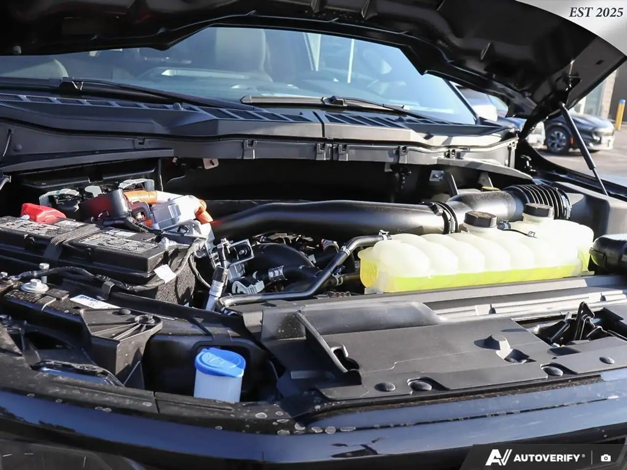 Ford F 150 fotografie Ford F 150