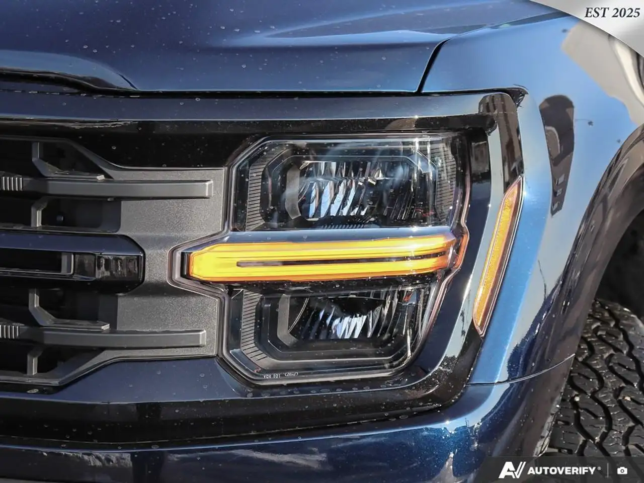 Ford F 150 fotografie Ford F 150