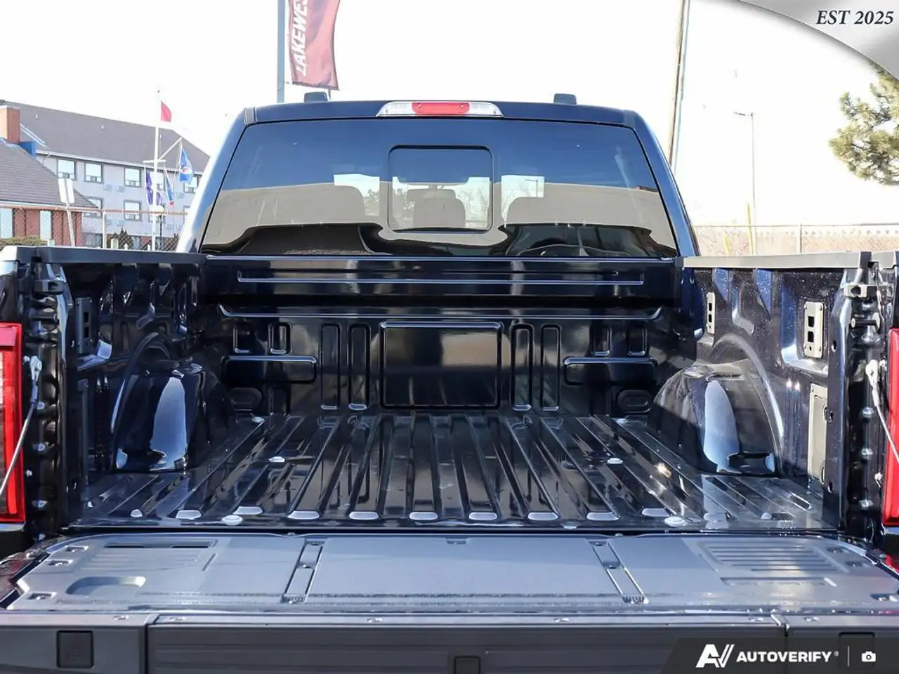 Ford F 150 fotografie Ford F 150