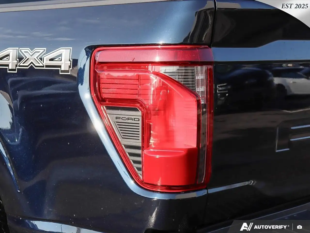 Ford F 150 fotografie Ford F 150