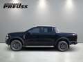 Ford Ranger Wildtrak e-4WD 2.0 Ecoblue Noir - thumbnail 2