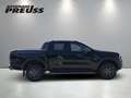 Ford Ranger Wildtrak e-4WD 2.0 Ecoblue Noir - thumbnail 5