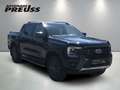 Ford Ranger Wildtrak e-4WD 2.0 Ecoblue Noir - thumbnail 6