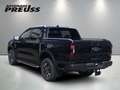 Ford Ranger Wildtrak e-4WD 2.0 Ecoblue Noir - thumbnail 3