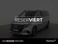Mercedes-Benz EQV 300 AVANTGARDE Lang 8 Sitze Distr Navi SHZ Silber - thumbnail 1