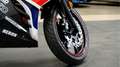 Autres TR Motor GP1 Supersport 125cc Nieuw A1-Rijbewijs! Bleu - thumbnail 13