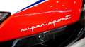 Altro TR Motor GP1 Supersport 125cc Nieuw A1-Rijbewijs! Blu/Azzurro - thumbnail 23