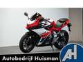 Autres TR Motor GP1 Supersport 125cc Nieuw A1-Rijbewijs! Bleu - thumbnail 1