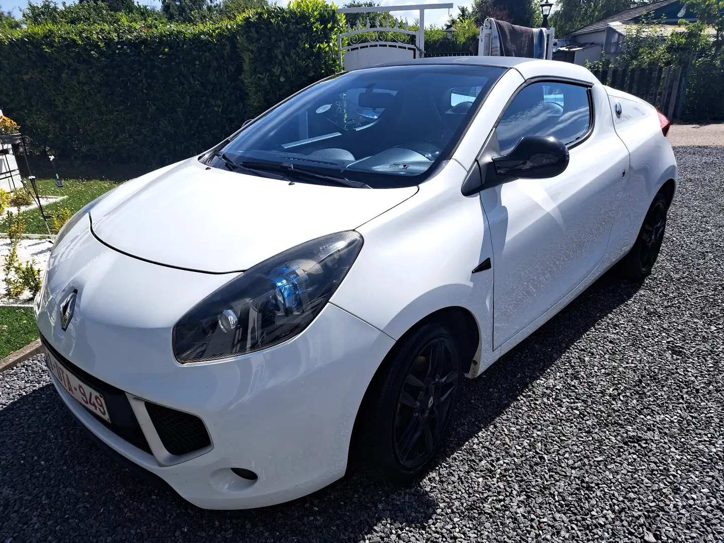 Renault Wind 1.2 TCe Dynamique - 1