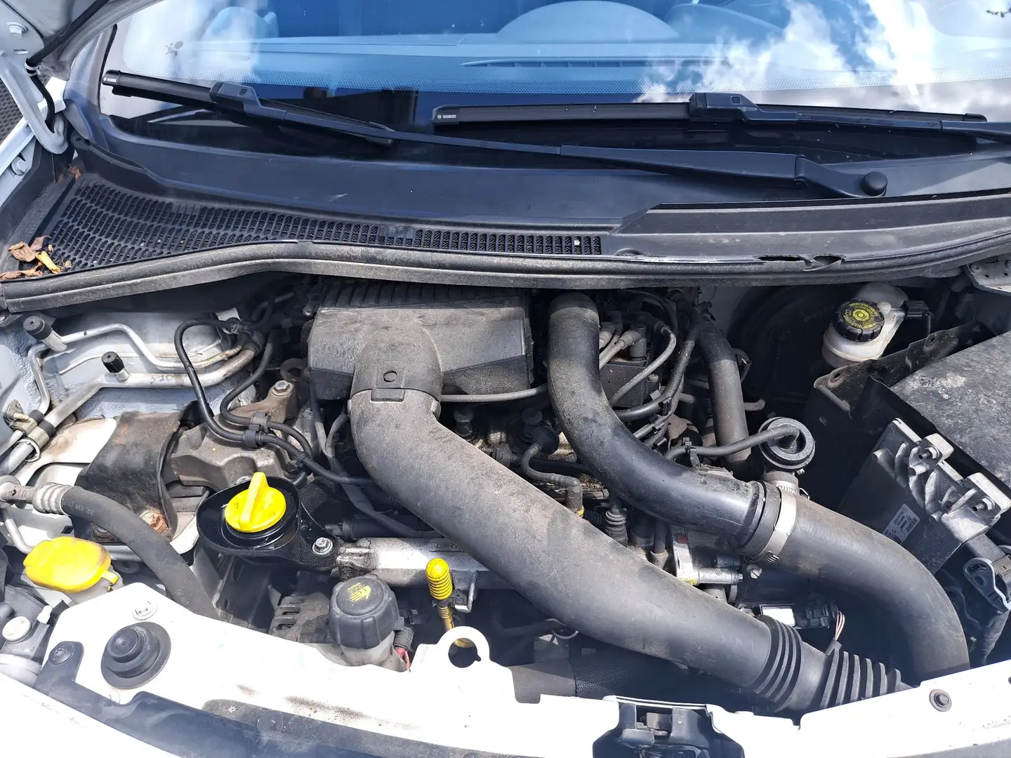 Renault Wind 1.2 TCe Dynamique - 2