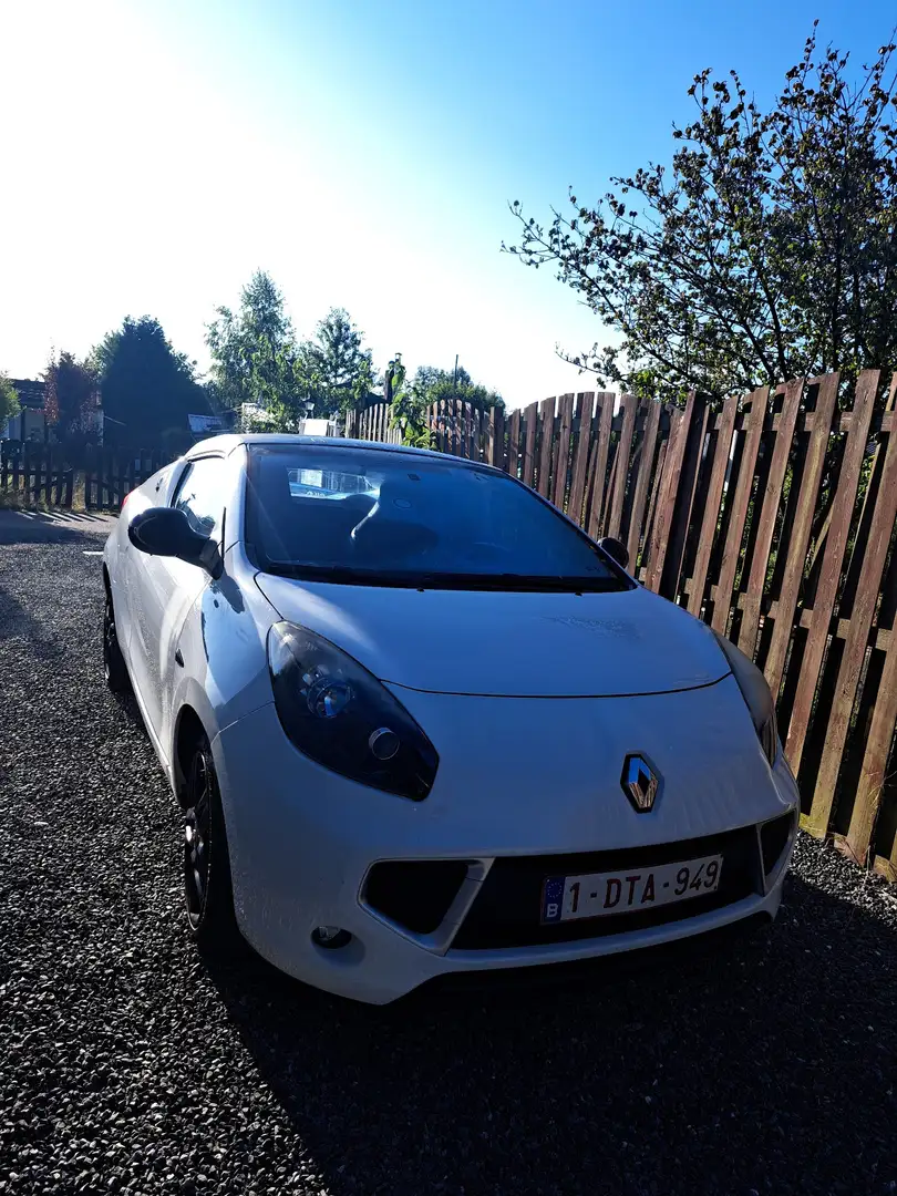 Renault Wind 1.2 TCe Dynamique - 2