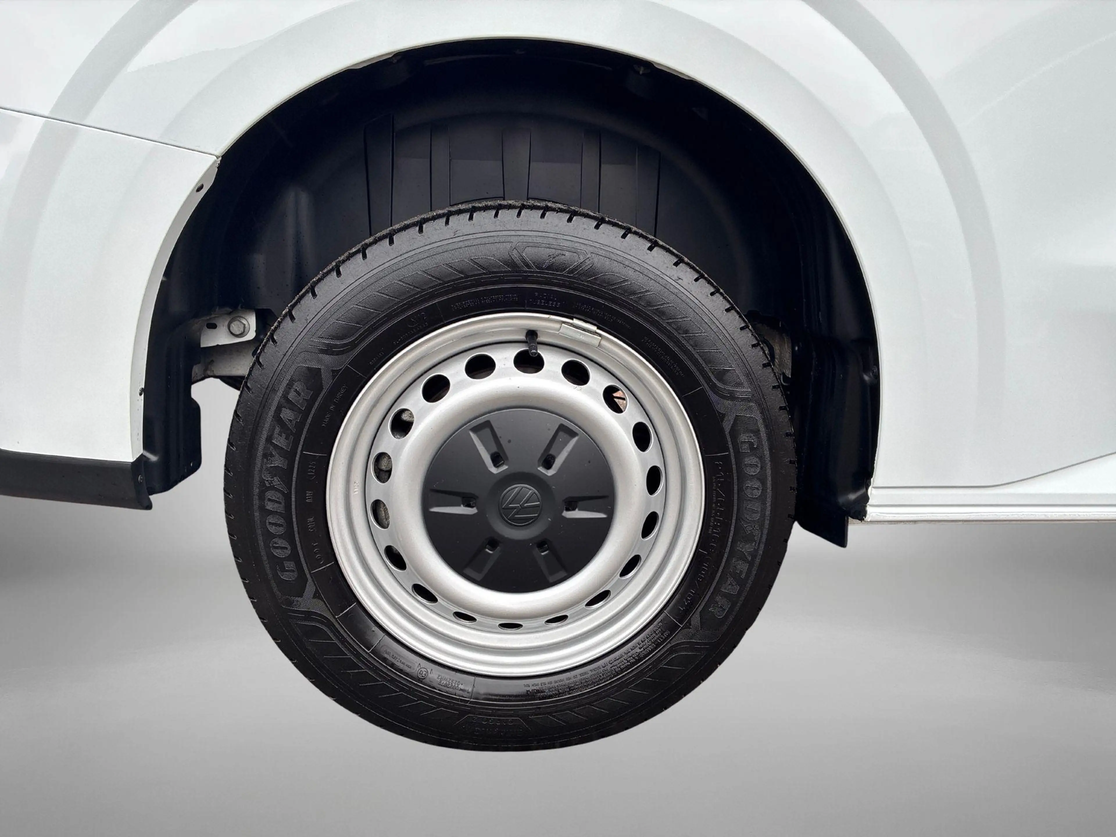 Volkswagen Transporter 2.0TDi 110pk Bestelwagen L2 · Apple Carplay / Andr — photo 8