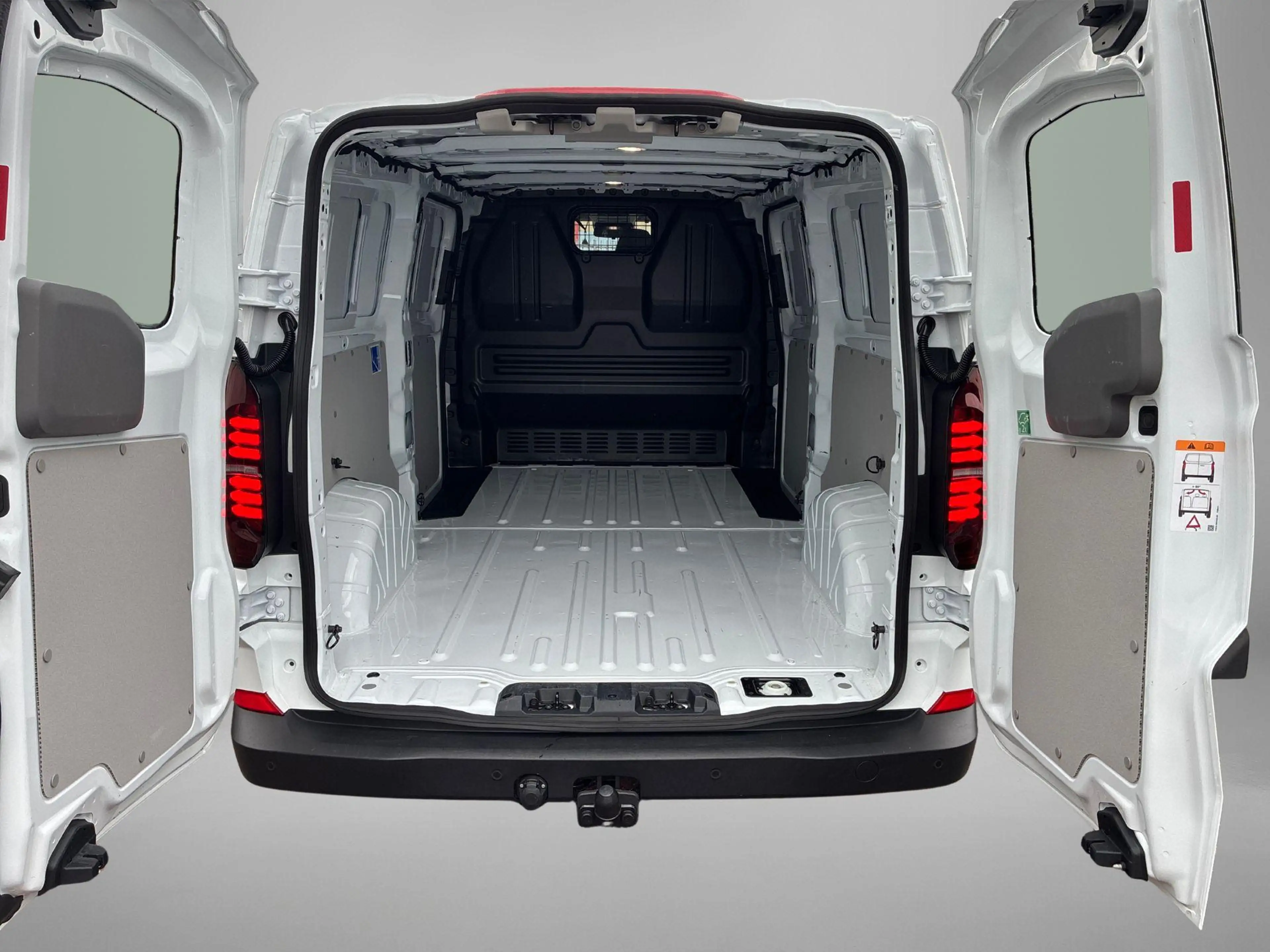 Volkswagen Transporter 2.0TDi 110pk Bestelwagen L2 · Apple Carplay / Andr — photo 6