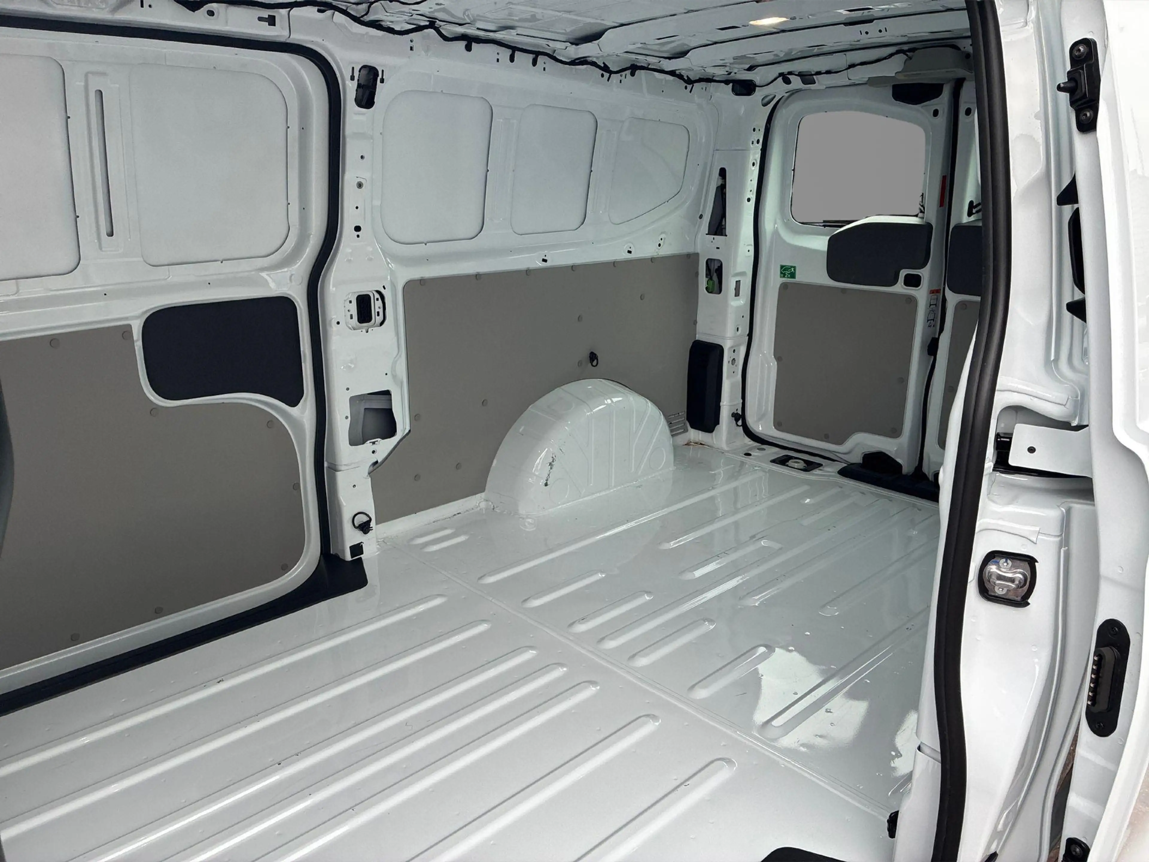 Volkswagen Transporter 2.0TDi 110pk Bestelwagen L2 · Apple Carplay / Andr — photo 11