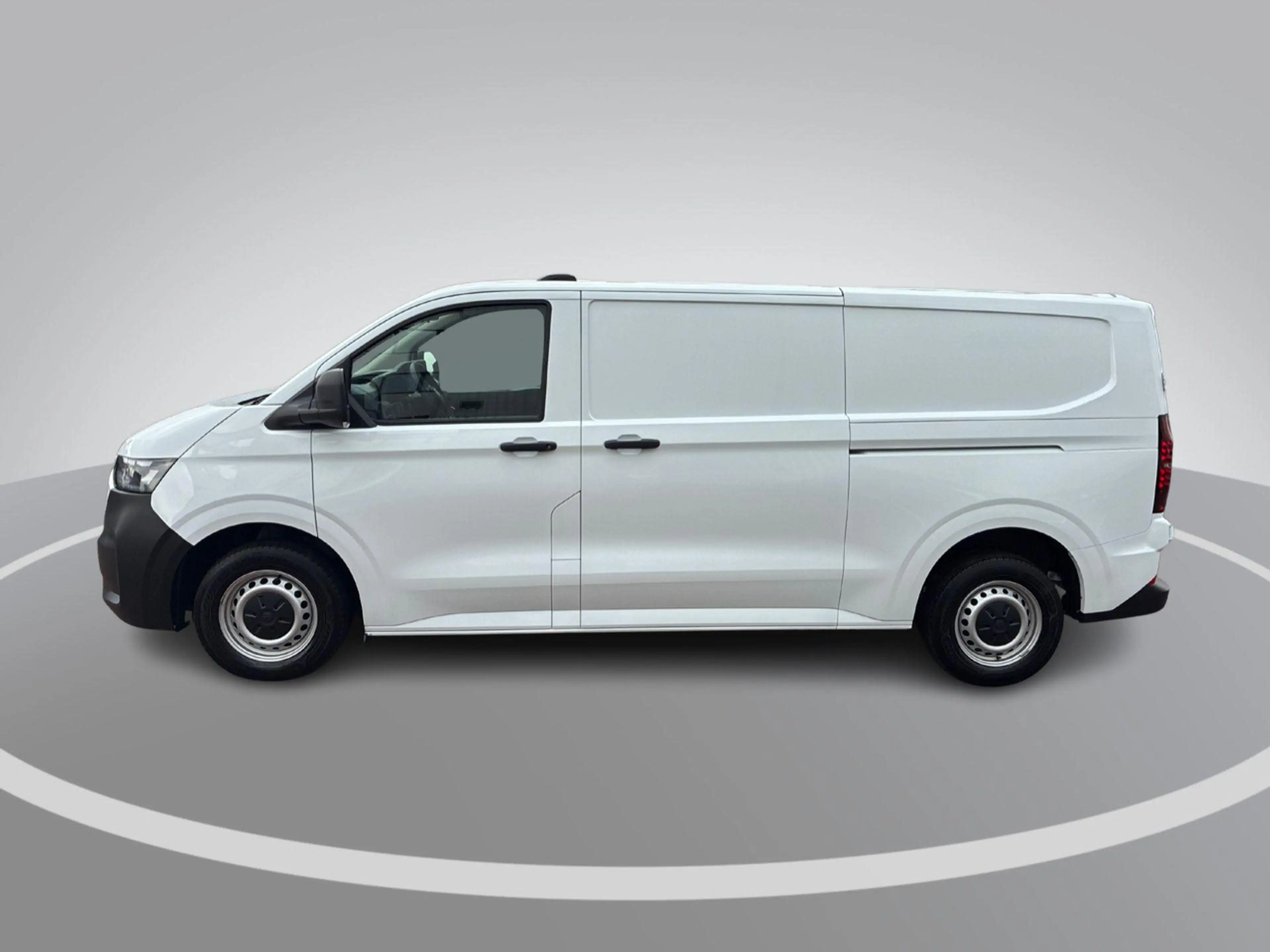 Volkswagen Transporter 2.0TDi 110pk Bestelwagen L2 · Apple Carplay / Andr — photo 3