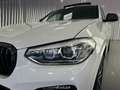 BMW X4 xDrive 20dA xLine Blanc - thumbnail 36