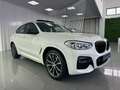 BMW X4 xDrive 20dA xLine Blanc - thumbnail 5