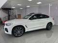 BMW X4 xDrive 20dA xLine Blanc - thumbnail 2