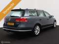 Volkswagen Passat Variant 1.4 TSI Highline BlueMotion Szary - thumbnail 3