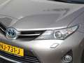 Toyota Auris Touring Sports 1.8 Hybrid Lease Exclusive | Navi | Bruin - thumbnail 15