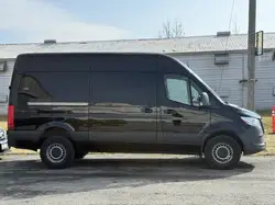 2020 Mercedes-Benz Sprinter