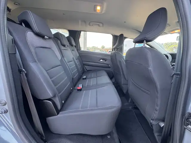 Dacia Jogger view 22