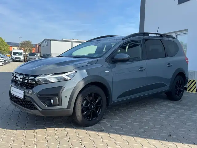 Dacia Jogger view 3