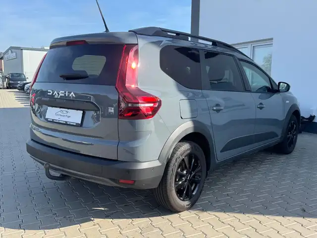 Dacia Jogger view 6