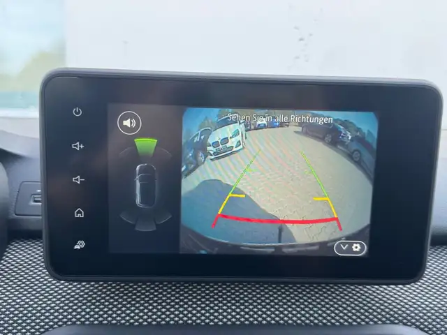 Dacia Jogger view 16