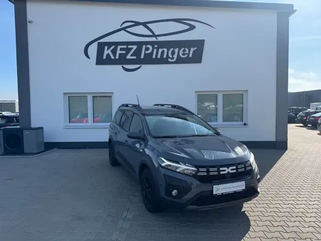 2024 Dacia Jogger in Grey for sale