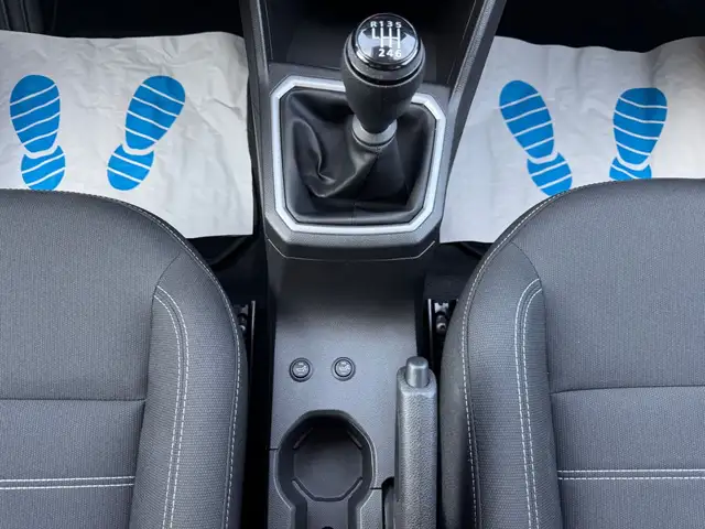 Dacia Jogger view 15