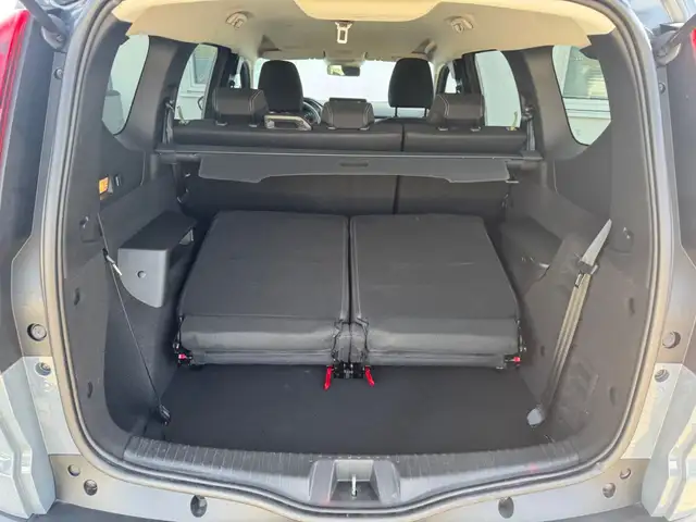 Dacia Jogger view 25