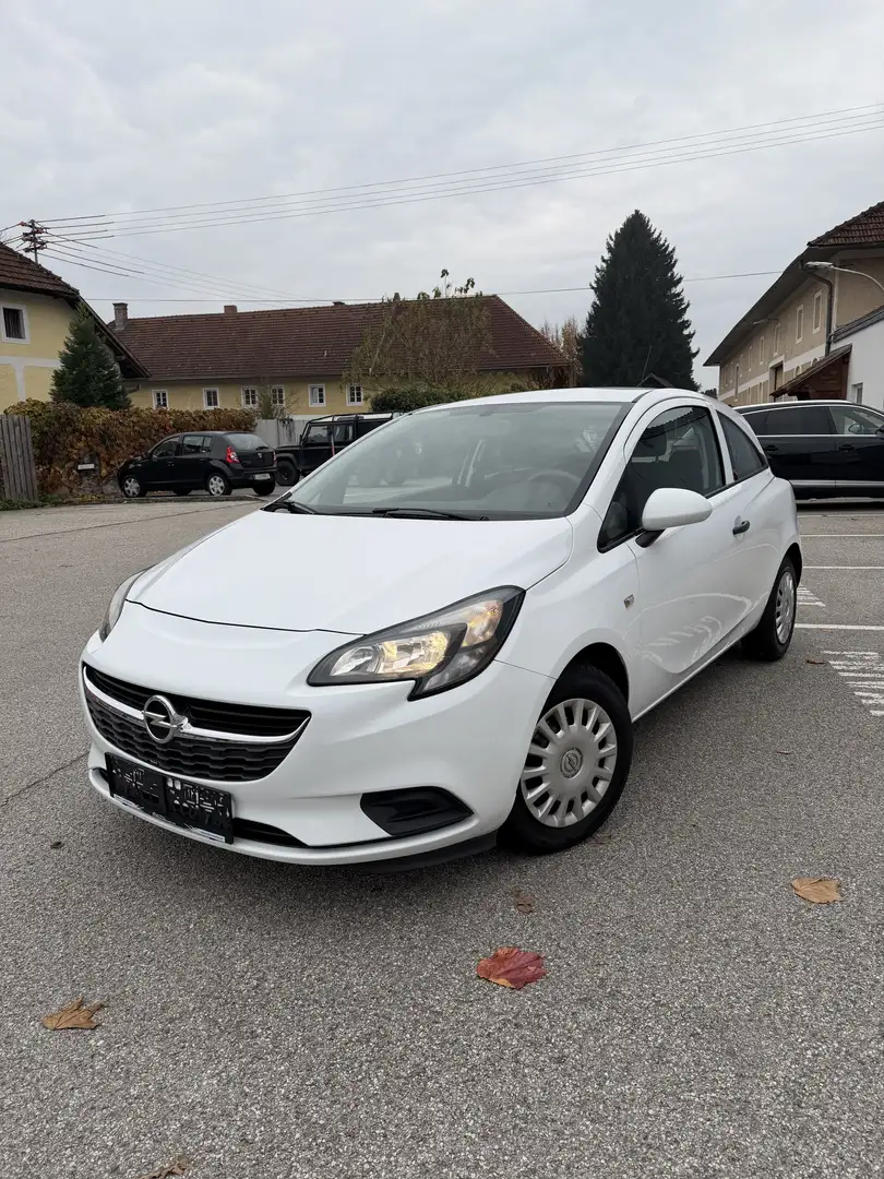 Opel Corsa 1,2 Edition ecoFLEX Start/Stop System - 1