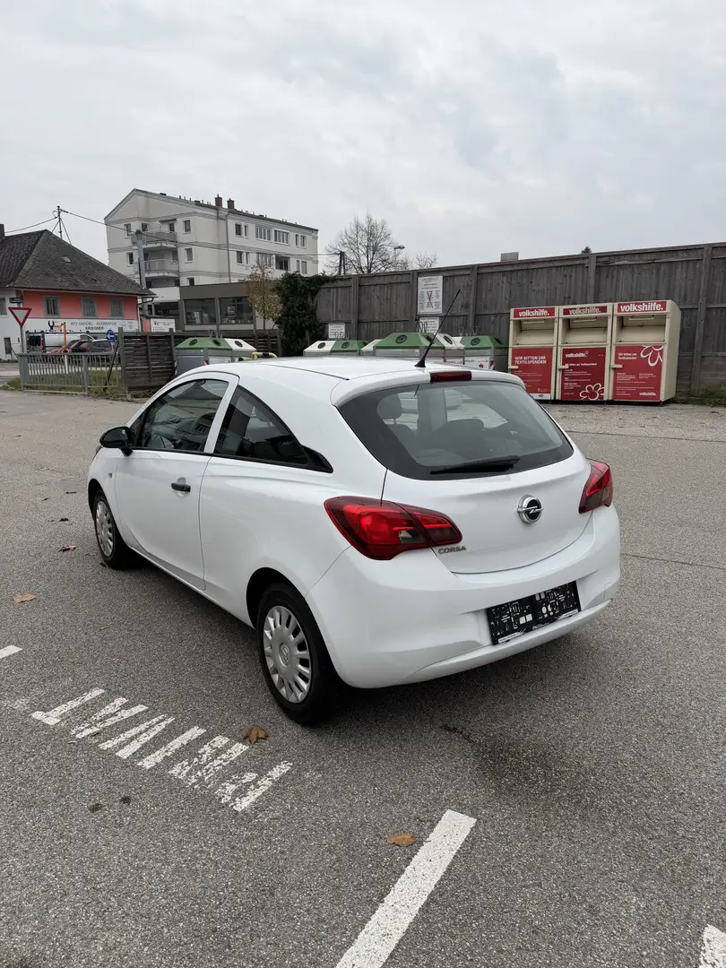 Opel Corsa 1,2 Edition ecoFLEX Start/Stop System - 2