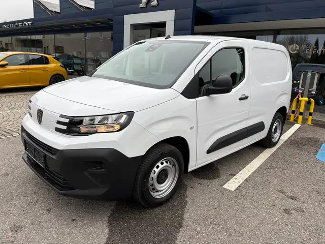 Peugeot Partner L1H1/M