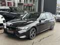 BMW 330 i xDrive Touring Aut. M-Paket, Sitzheizung, Kam... Schwarz - thumbnail 1