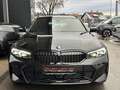 BMW 330 i xDrive Touring Aut. M-Paket, Sitzheizung, Kam... Schwarz - thumbnail 4