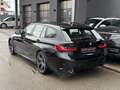 BMW 330 i xDrive Touring Aut. M-Paket, Sitzheizung, Kam... Schwarz - thumbnail 7