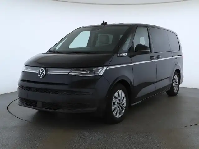 Volkswagen T7 Multivan Style lang LÜ eHybrid 4Motion AHK ACC