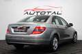 Mercedes-Benz C 180 *Limousine*Automatik*Leder*Bluetooth* Silber - thumbnail 8