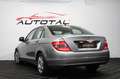 Mercedes-Benz C 180 *Limousine*Automatik*Leder*Bluetooth* Silber - thumbnail 11