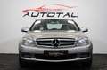 Mercedes-Benz C 180 *Limousine*Automatik*Leder*Bluetooth* Silber - thumbnail 5