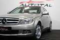 Mercedes-Benz C 180 *Limousine*Automatik*Leder*Bluetooth* Silber - thumbnail 3