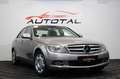 Mercedes-Benz C 180 *Limousine*Automatik*Leder*Bluetooth* Silber - thumbnail 6