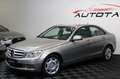 Mercedes-Benz C 180 *Limousine*Automatik*Leder*Bluetooth* Silber - thumbnail 2