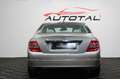 Mercedes-Benz C 180 *Limousine*Automatik*Leder*Bluetooth* Silber - thumbnail 10