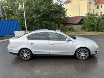 Trendline Business 2,0 TDI DPF